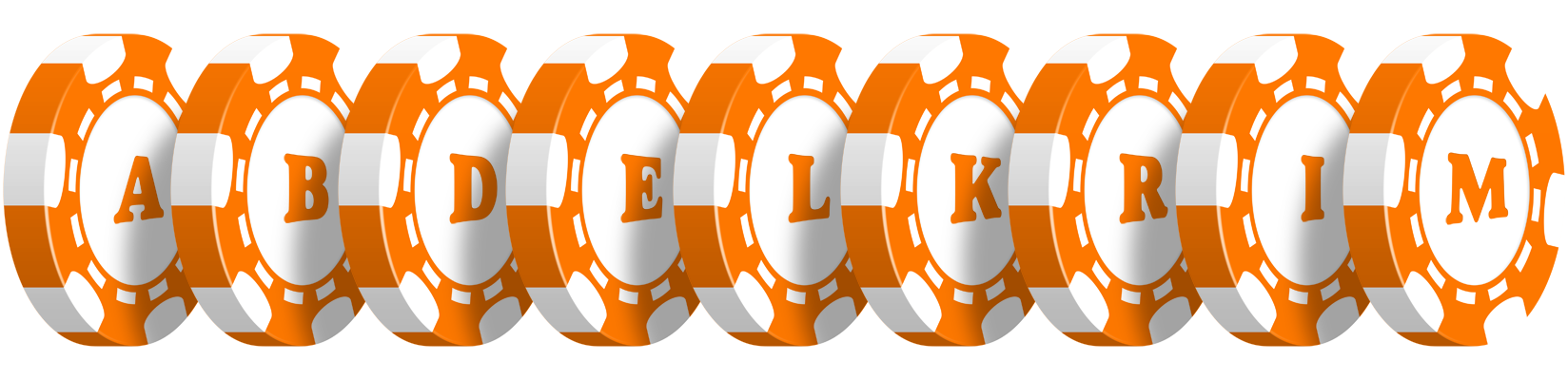 Abdelkrim stacks logo