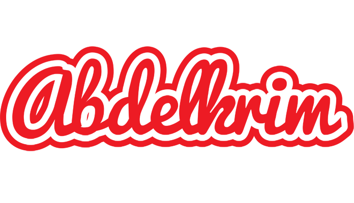 Abdelkrim sunshine logo