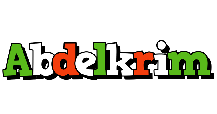 Abdelkrim venezia logo