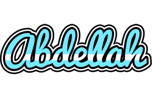 Abdellah argentine logo
