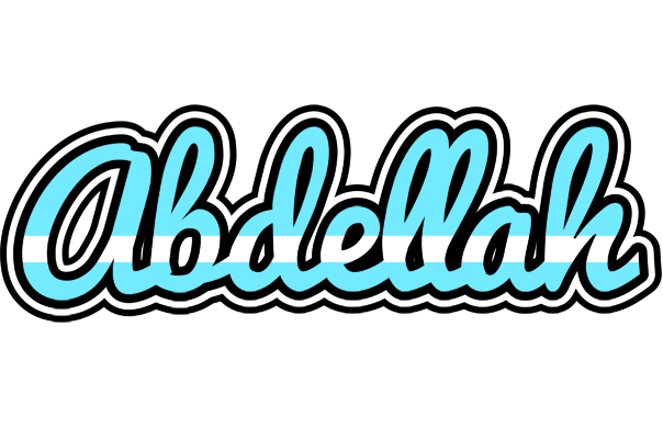 Abdellah argentine logo
