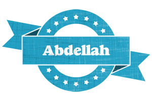 Abdellah balance logo