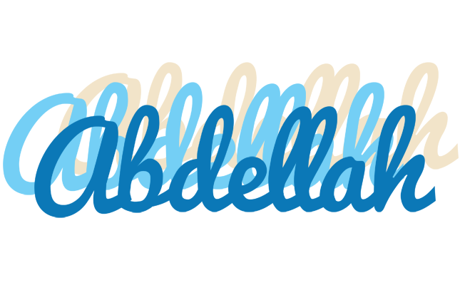 Abdellah breeze logo