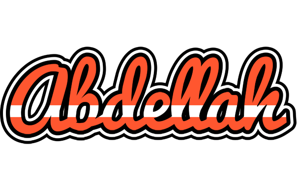 Abdellah denmark logo