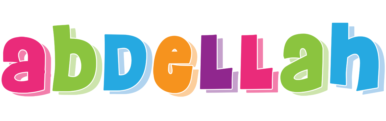 Abdellah friday logo