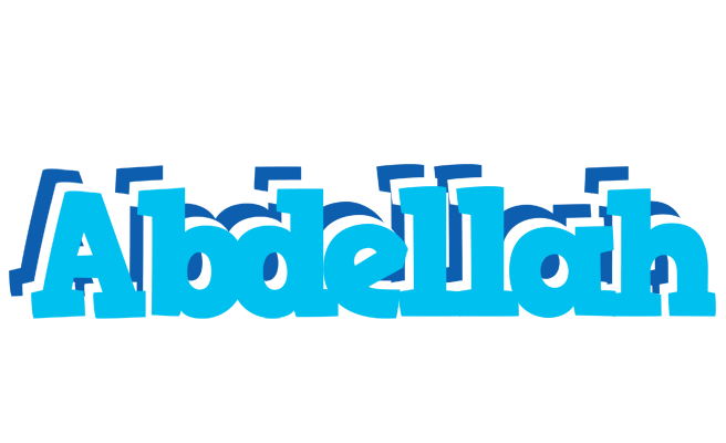 Abdellah jacuzzi logo
