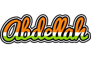 Abdellah mumbai logo