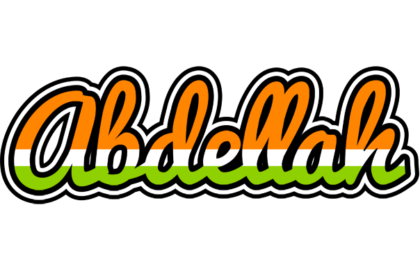 Abdellah mumbai logo
