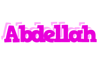 Abdellah rumba logo