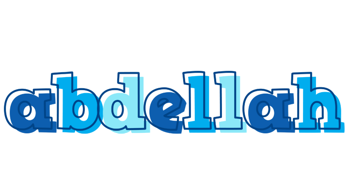 Abdellah sailor logo
