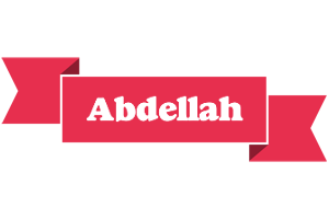 Abdellah sale logo