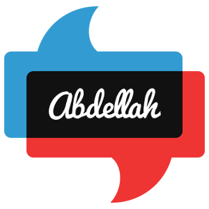 Abdellah sharks logo