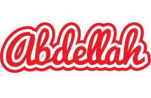 Abdellah sunshine logo