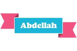 Abdellah today logo