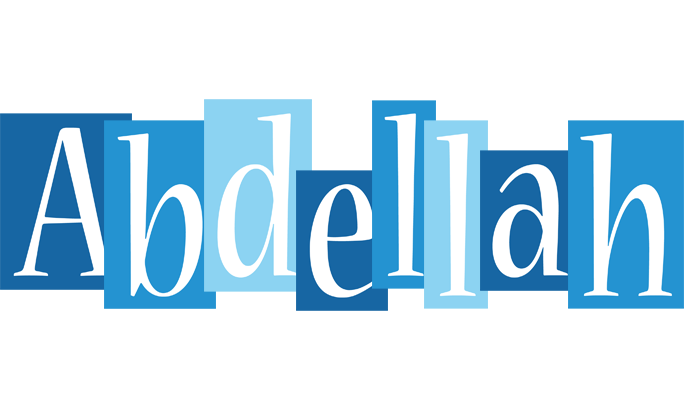 Abdellah winter logo