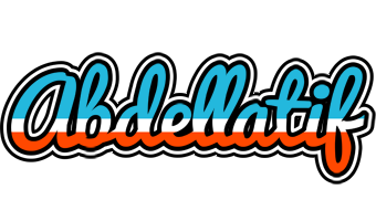 Abdellatif america logo