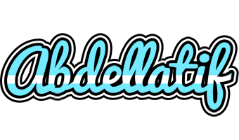 Abdellatif argentine logo