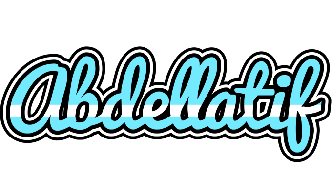 Abdellatif argentine logo