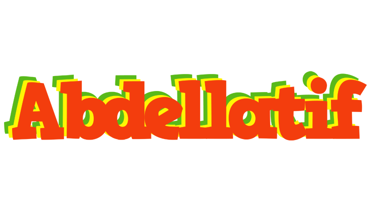 Abdellatif bbq logo