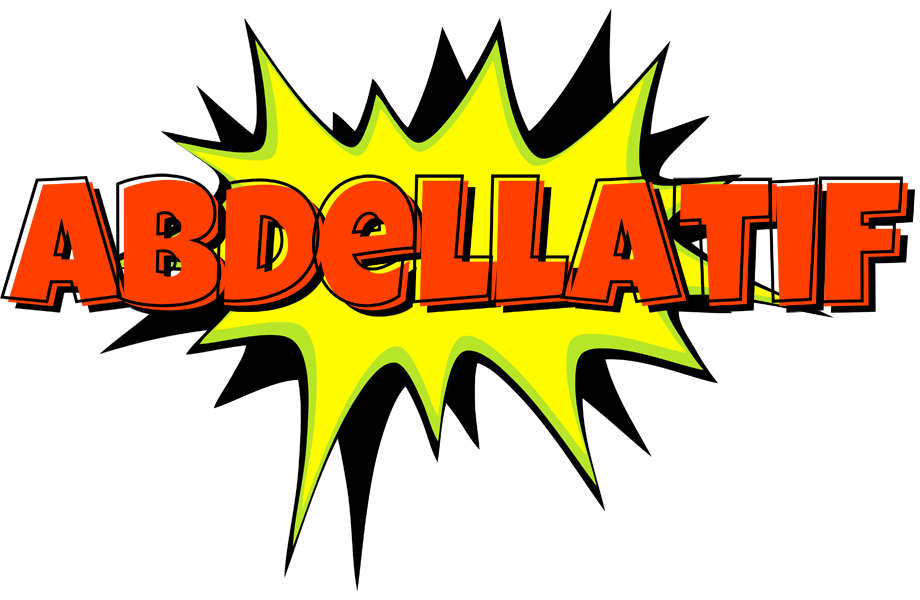 Abdellatif bigfoot logo