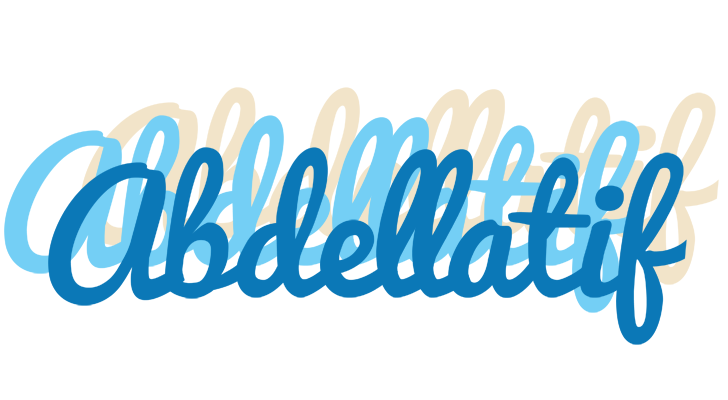 Abdellatif breeze logo