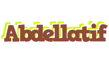 Abdellatif caffeebar logo