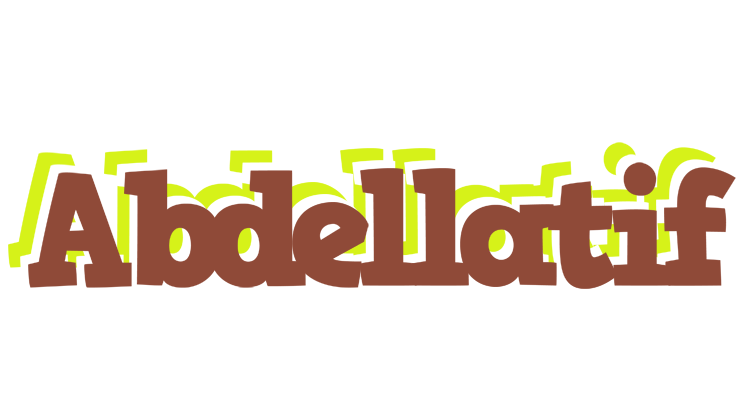 Abdellatif caffeebar logo