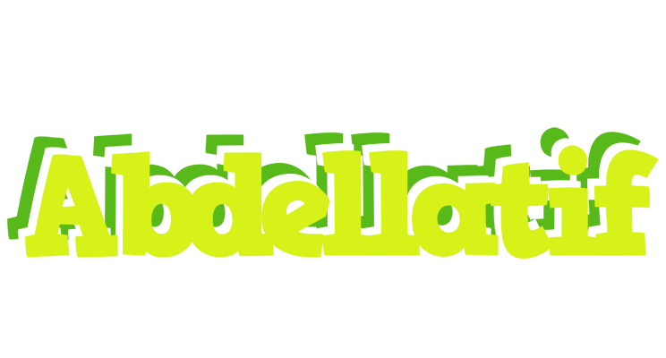 Abdellatif citrus logo