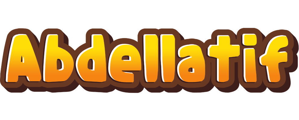 Abdellatif cookies logo