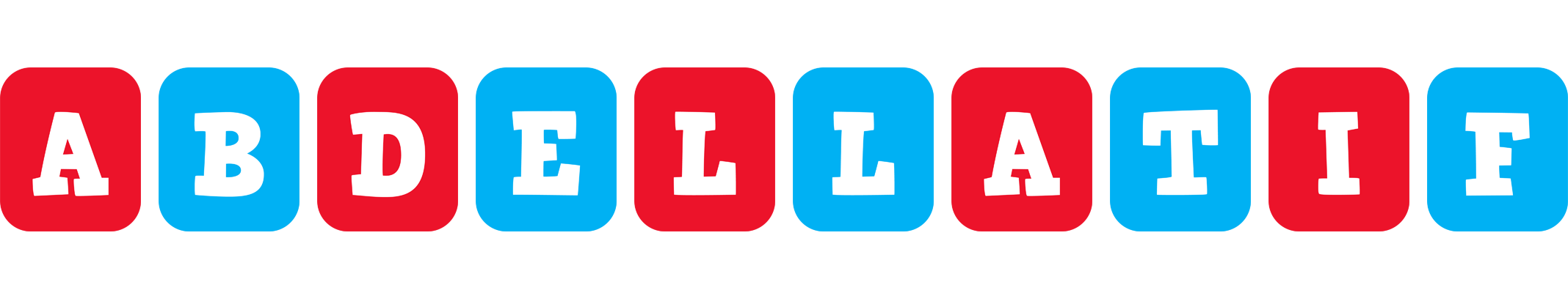 Abdellatif diesel logo