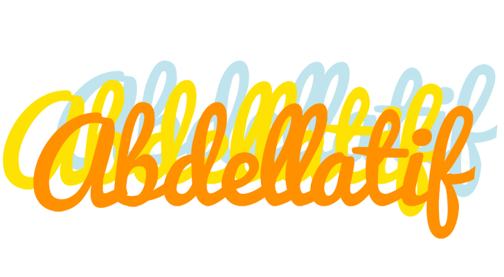 Abdellatif energy logo