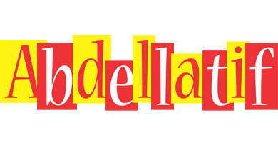 Abdellatif errors logo