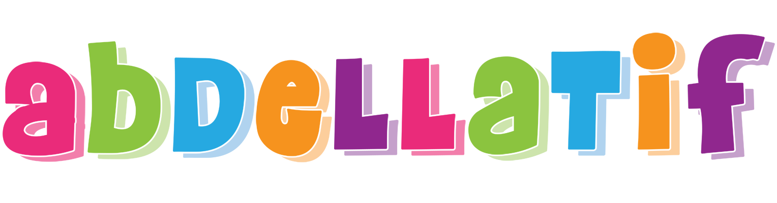 Abdellatif friday logo