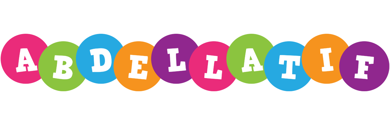 Abdellatif friends logo