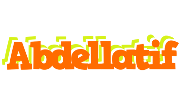 Abdellatif healthy logo