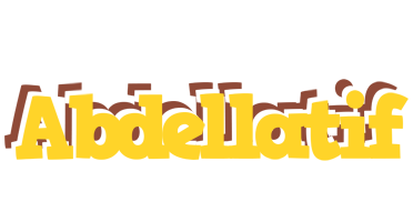 Abdellatif hotcup logo