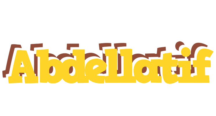 Abdellatif hotcup logo