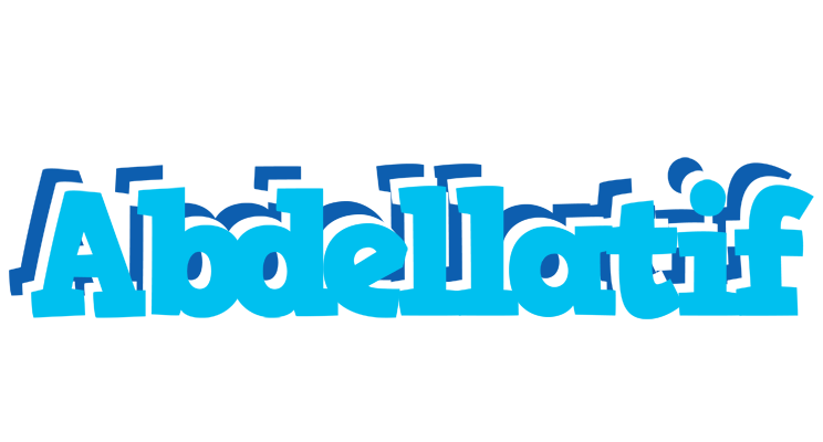 Abdellatif jacuzzi logo