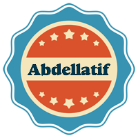 Abdellatif labels logo