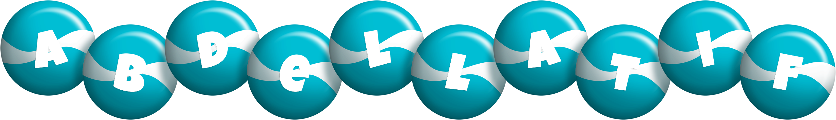 Abdellatif messi logo