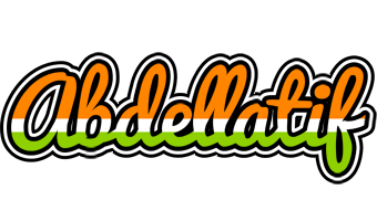 Abdellatif mumbai logo