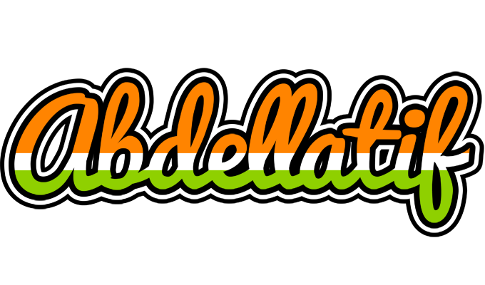 Abdellatif mumbai logo