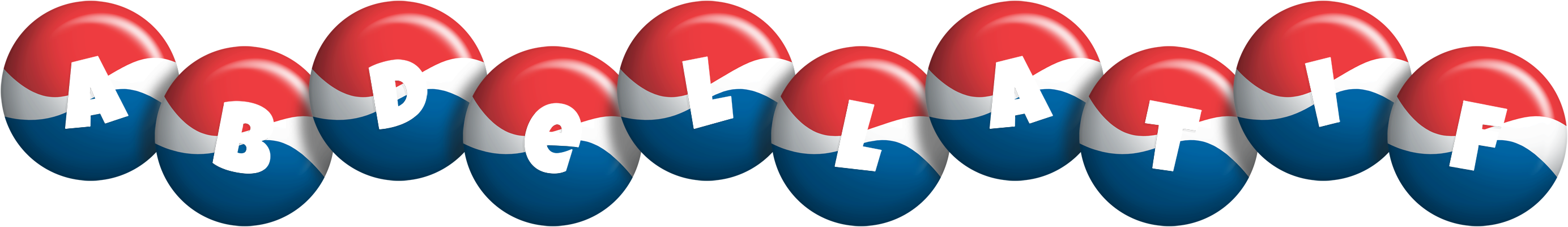 Abdellatif paris logo