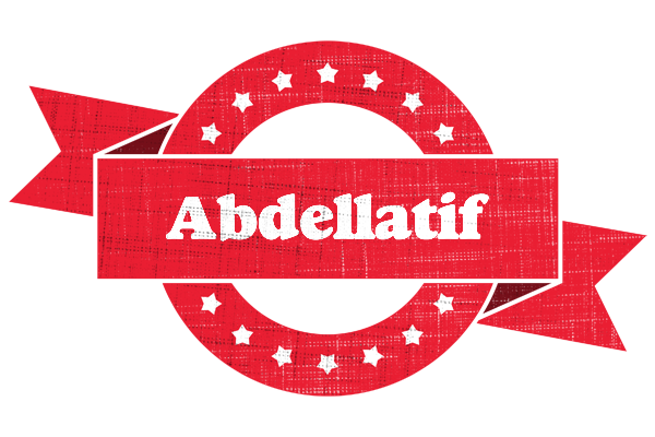 Abdellatif passion logo