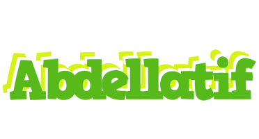 Abdellatif picnic logo