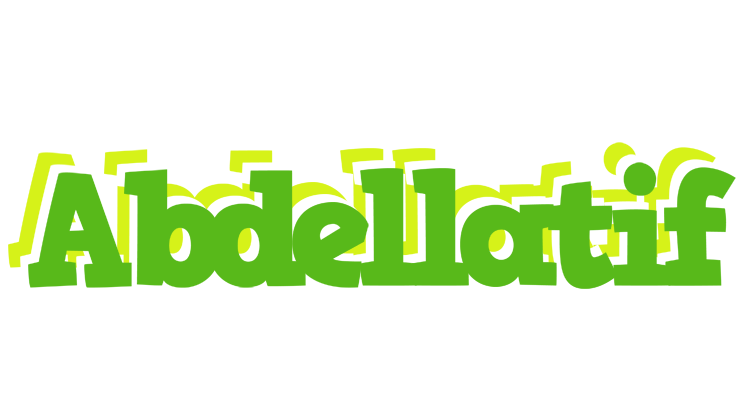 Abdellatif picnic logo