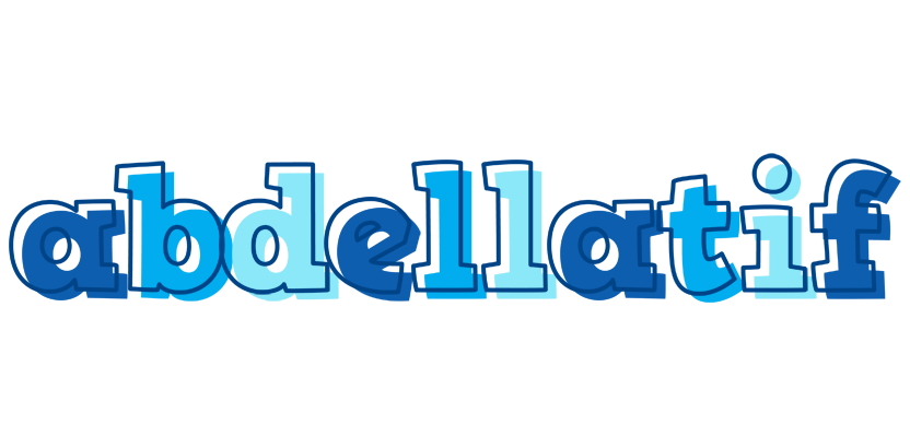 Abdellatif sailor logo