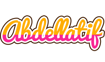 Abdellatif smoothie logo