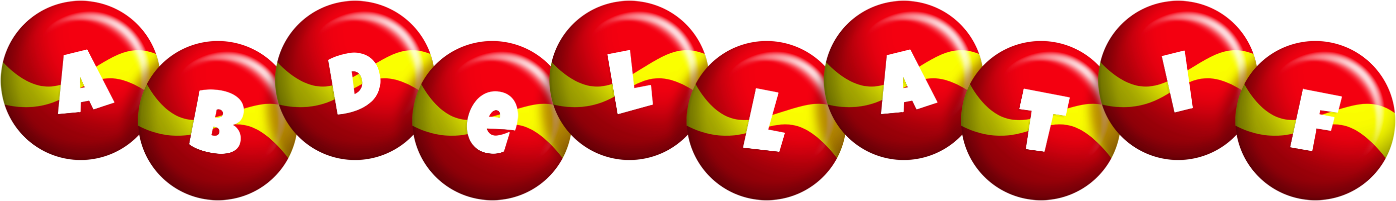 Abdellatif spain logo
