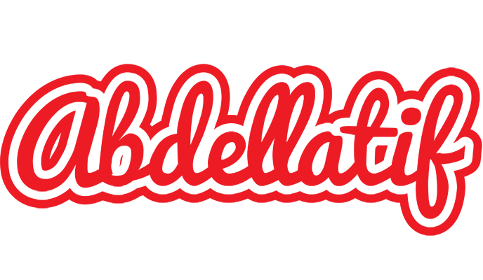 Abdellatif sunshine logo